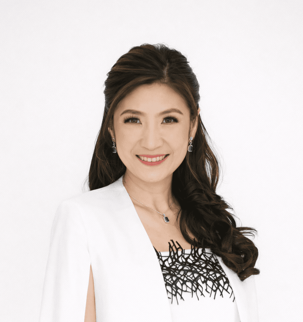 Atty. Rachel Uy San Juan