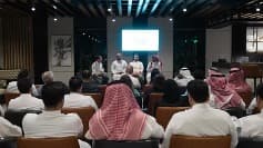Deal Pitch Sessions