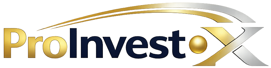 ProInvestX